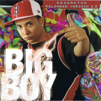 BIG BOY A los Envidiosos (Los Tego Locos)