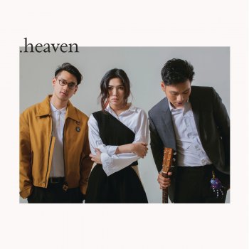 Afgan feat. Isyana Sarasvati & Rendy Pandugo Heaven