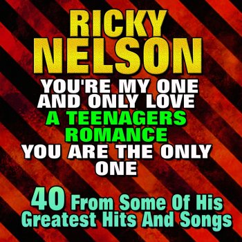 Ricky Nelson Hello Mary Lou (2)