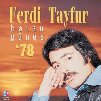 Ferdi Tayfur Aklımı Başımdan Aldın