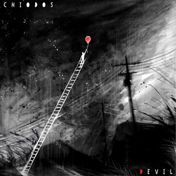 Chiodos Under Your Halo