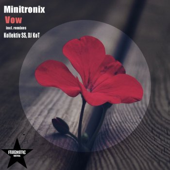 Minitronix Vow (DJ KoT Classic-Mix)