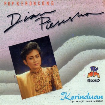 Dian Piesesha Symphoni Rindu