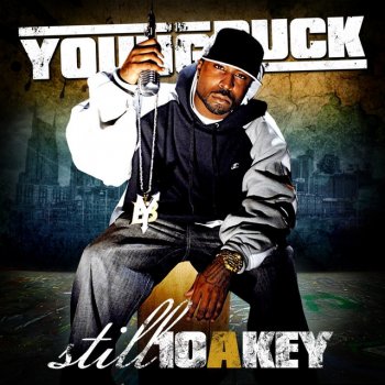 Young Buck Whatever