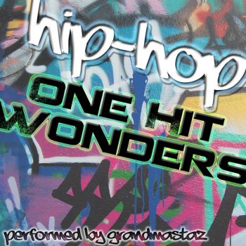 Grandmastaz Ghetto Supastar (That Is What You Are)