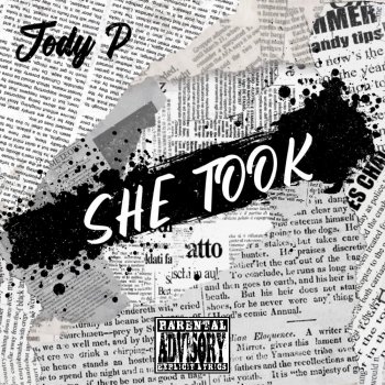 J.P. She Took