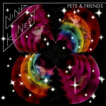 Nina Kinert Love Affair