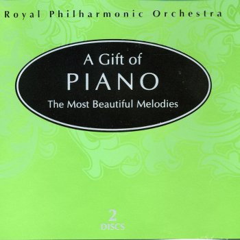 Royal Philharmonic Orchestra Piano Concerto In A Minor, Adagio