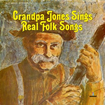 Grandpa Jones Going from the Cotton Fields