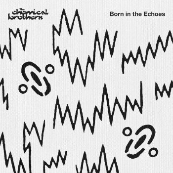 The Chemical Brothers Reflexion - Extended Mix