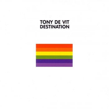 Tony de Vit U.F.O.