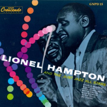 Lionel Hampton Flying Home