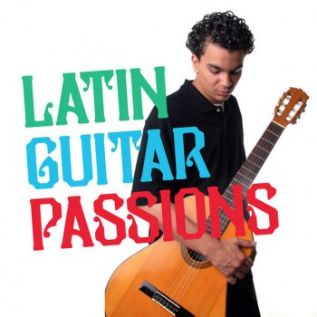 Latin Guitar Slow Cooking