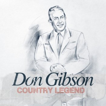Don Gibson We're Stepping Out