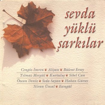 Various Artists İtiraf Ediyorum