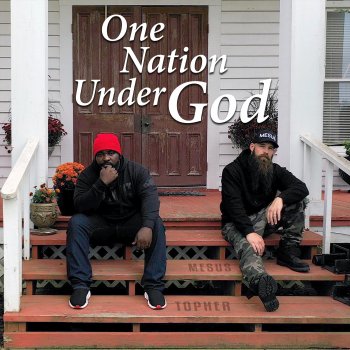 Mesus feat. Topher One Nation Under God
