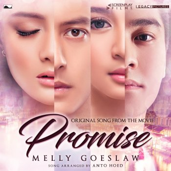 Melly Goeslaw Promise (From "Promise")