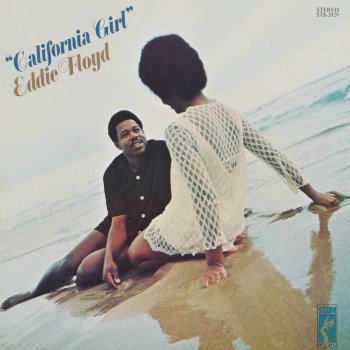 Eddie Floyd California Girl