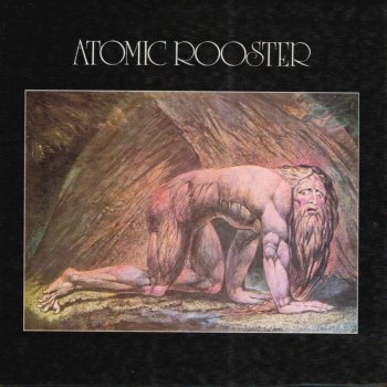 Atomic Rooster VUG