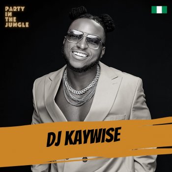 DJ Kaywise High Way (Mixed)