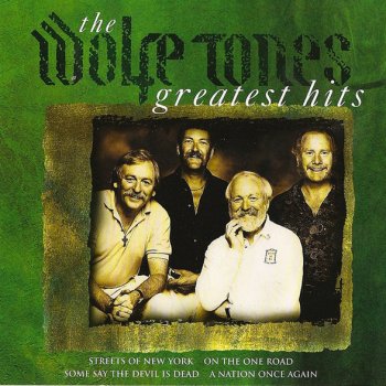 The Wolfe Tones Far Away in Australia