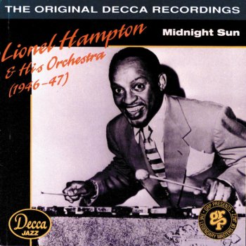 Lionel Hampton and His Quintet How High The Moon