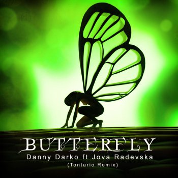 Danny Darko feat. Jova Radevska Butterfly (S-Funk & Liviu Hodor Remix)