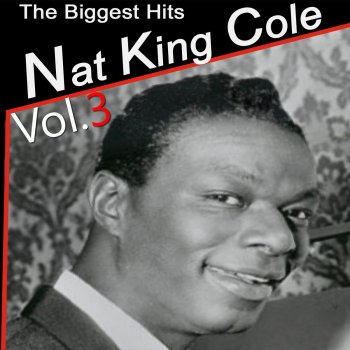 Nat "King" Cole If Give My Heart to You