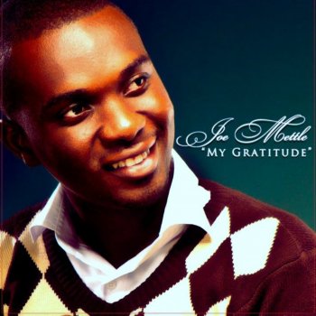 Joe Mettle My Love Gift