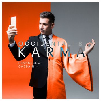 Francesco Gabbani Occidentali's Karma