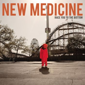 New Medicine Laid