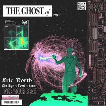 Lamm The Ghost of You (feat. Eric North)