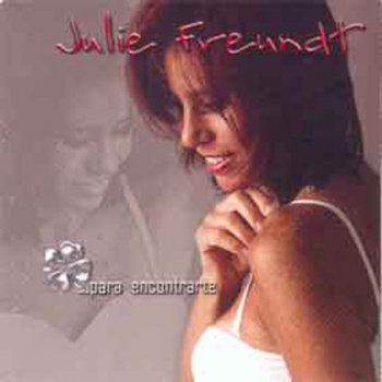 Julie Freundt Hoja Redonda (Remix)