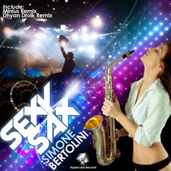 Minius SexySax (Minius Remix)