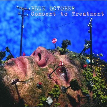 Blue October The Answer