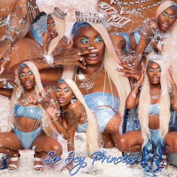 Asian Doll So Icy Princess Intro