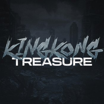 TREASURE KING KONG