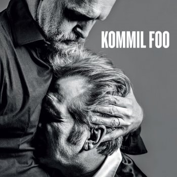 Kommil Foo Liefde Zonder Meer