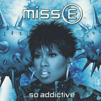 Missy Elliott Scream a.k.a. Itchin'