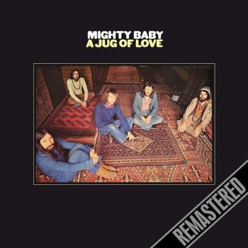 Mighty Baby Virgin Spring (bonus track 45 single B side)