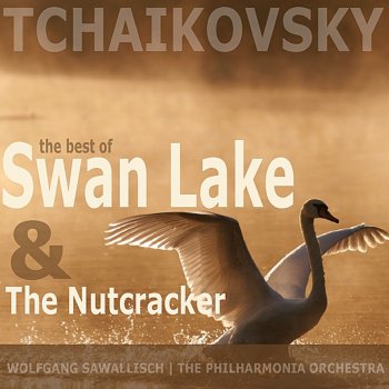 Исполнитель Philharmonia Orchestra feat. Wolfgang Sawallisch, альбом Tchaikovsky: The Best of Swan Lake and The Nutcracker
