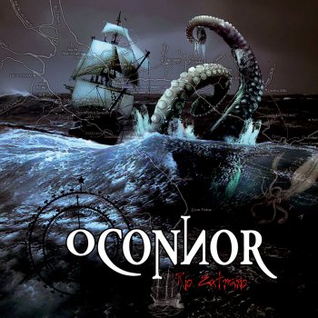 OConnor Discordia