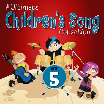 The Hit Co. Sheensy Weensy Shpider