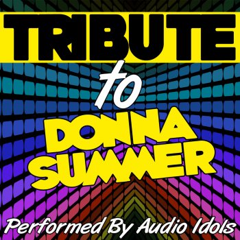 Audio Idols Bad Girls