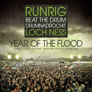 Runrig Intro Music (Live)