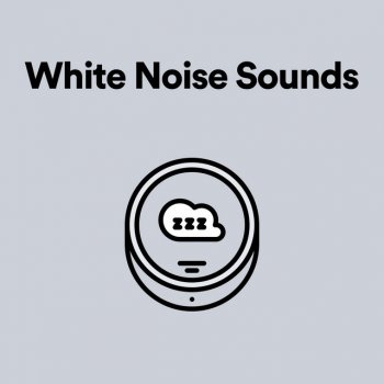 White Noise Calm Vibes