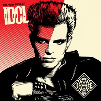 Billy Idol Cradle of Love (2001 Remaster)