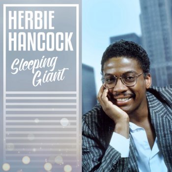 Herbie Hancock Crossings