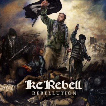 KC Rebell Herzblut