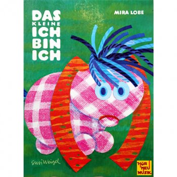 Исполнитель Martin Hörster, альбом Das Kleine Ich Bin Ich